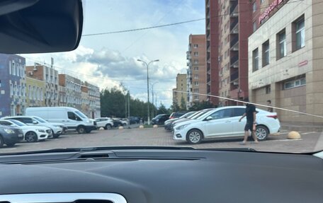 Ford Mondeo V, 2016 год, 1 989 000 рублей, 15 фотография