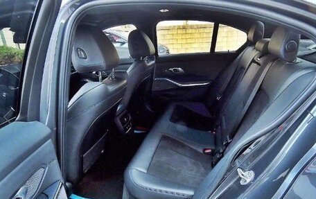 BMW 3 серия, 2022 год, 3 380 000 рублей, 6 фотография