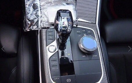 BMW 3 серия, 2022 год, 3 380 000 рублей, 10 фотография