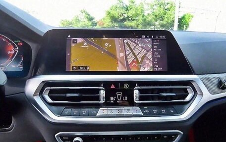 BMW 3 серия, 2022 год, 3 380 000 рублей, 12 фотография