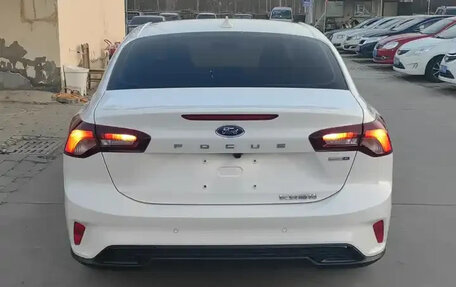 Ford Focus IV, 2022 год, 1 593 000 рублей, 4 фотография