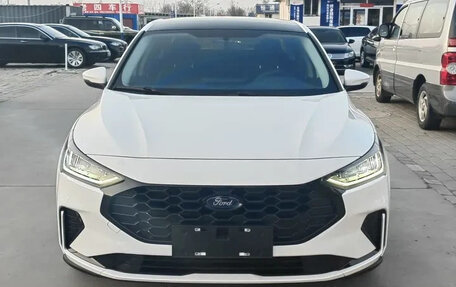 Ford Focus IV, 2022 год, 1 593 000 рублей, 3 фотография