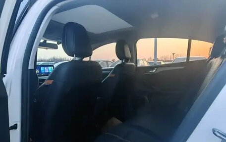 Ford Focus IV, 2022 год, 1 593 000 рублей, 9 фотография