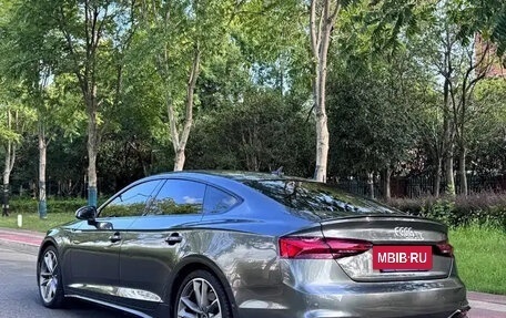 Audi S5, 2022 год, 5 300 000 рублей, 3 фотография