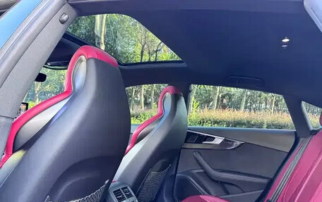 Audi S5, 2022 год, 5 300 000 рублей, 11 фотография