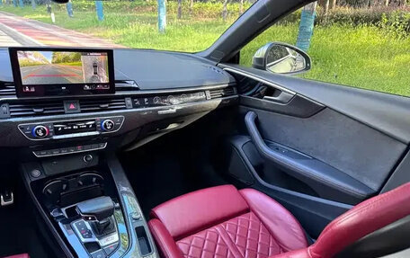 Audi S5, 2022 год, 5 300 000 рублей, 13 фотография