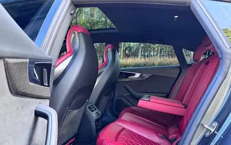Audi S5, 2022 год, 5 300 000 рублей, 10 фотография