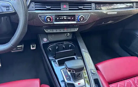 Audi S5, 2022 год, 5 300 000 рублей, 15 фотография