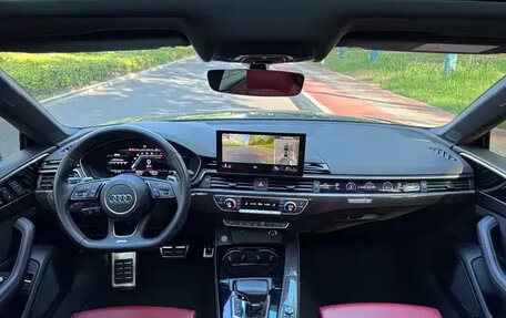 Audi S5, 2022 год, 5 300 000 рублей, 7 фотография