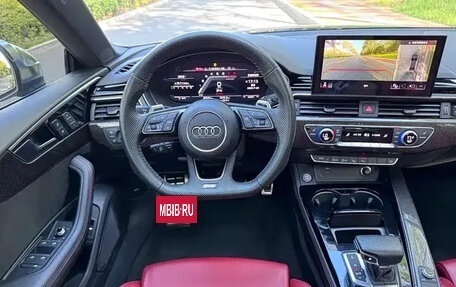 Audi S5, 2022 год, 5 300 000 рублей, 8 фотография
