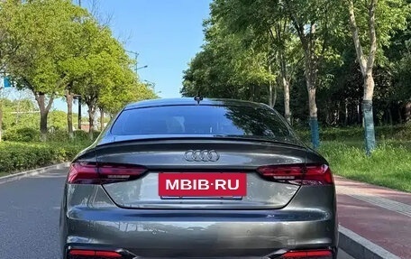 Audi S5, 2022 год, 5 300 000 рублей, 6 фотография