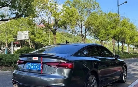 Audi S5, 2022 год, 5 300 000 рублей, 5 фотография