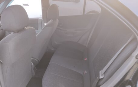 Hyundai Accent II, 2007 год, 455 000 рублей, 12 фотография