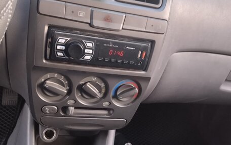 Hyundai Accent II, 2007 год, 455 000 рублей, 11 фотография