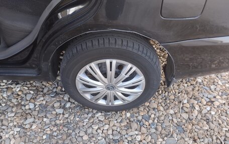 Hyundai Accent II, 2007 год, 455 000 рублей, 9 фотография