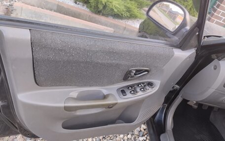 Hyundai Accent II, 2007 год, 455 000 рублей, 10 фотография