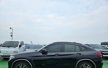 BMW X4, 2022 год, 5 255 000 рублей, 2 фотография