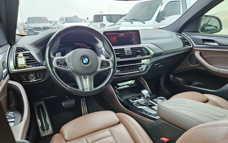 BMW X4, 2022 год, 5 255 000 рублей, 5 фотография