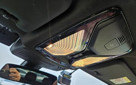 BMW X4, 2022 год, 5 255 000 рублей, 11 фотография