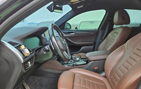 BMW X4, 2022 год, 5 255 000 рублей, 4 фотография