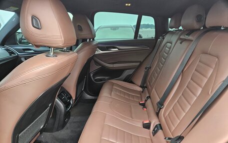 BMW X4, 2022 год, 5 255 000 рублей, 6 фотография