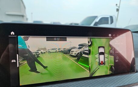 BMW X4, 2022 год, 5 255 000 рублей, 15 фотография