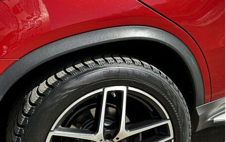 Mercedes-Benz GLE Coupe, 2017 год, 4 000 000 рублей, 10 фотография