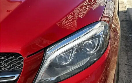 Mercedes-Benz GLE Coupe, 2017 год, 4 000 000 рублей, 11 фотография