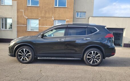 Nissan X-Trail, 2019 год, 2 190 000 рублей, 7 фотография