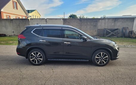 Nissan X-Trail, 2019 год, 2 190 000 рублей, 4 фотография