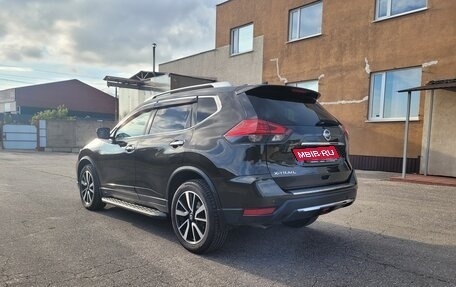 Nissan X-Trail, 2019 год, 2 190 000 рублей, 6 фотография