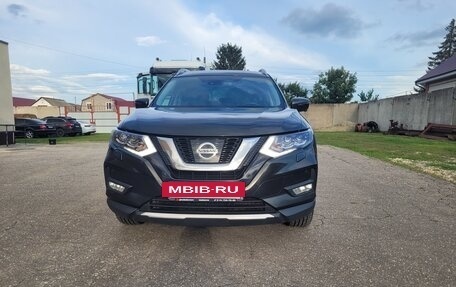 Nissan X-Trail, 2019 год, 2 190 000 рублей, 2 фотография