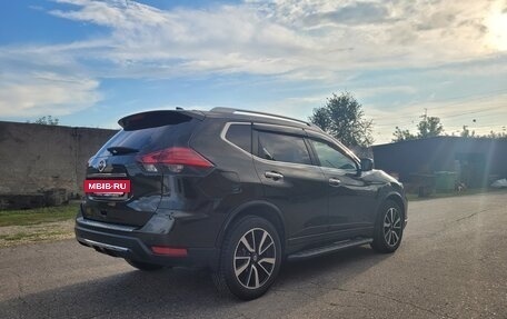 Nissan X-Trail, 2019 год, 2 190 000 рублей, 5 фотография