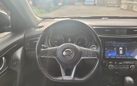 Nissan X-Trail, 2019 год, 2 190 000 рублей, 14 фотография