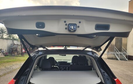 Nissan X-Trail, 2019 год, 2 190 000 рублей, 17 фотография