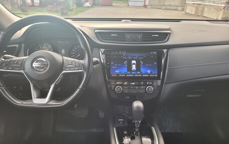 Nissan X-Trail, 2019 год, 2 190 000 рублей, 12 фотография