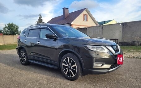 Nissan X-Trail, 2019 год, 2 190 000 рублей, 3 фотография