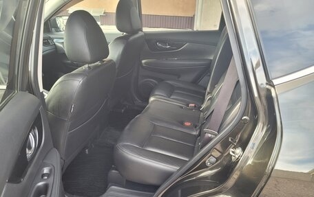 Nissan X-Trail, 2019 год, 2 190 000 рублей, 10 фотография