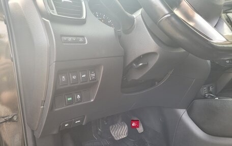 Nissan X-Trail, 2019 год, 2 190 000 рублей, 20 фотография
