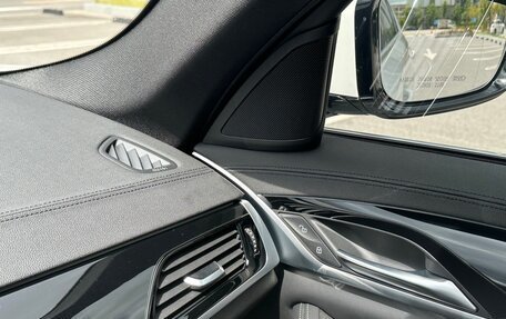 BMW 5 серия, 2022 год, 3 300 000 рублей, 9 фотография