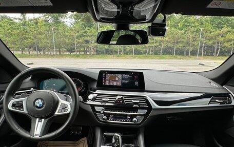 BMW 5 серия, 2022 год, 3 300 000 рублей, 5 фотография