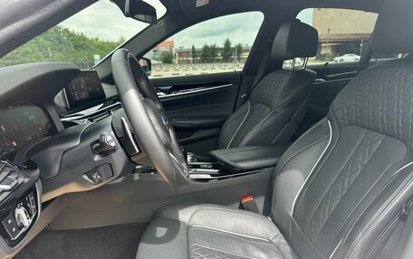 BMW 5 серия, 2022 год, 3 300 000 рублей, 7 фотография