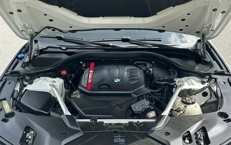 BMW 5 серия, 2022 год, 3 300 000 рублей, 10 фотография
