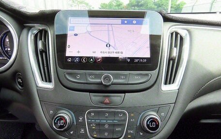 Chevrolet Malibu IX, 2022 год, 1 500 000 рублей, 8 фотография