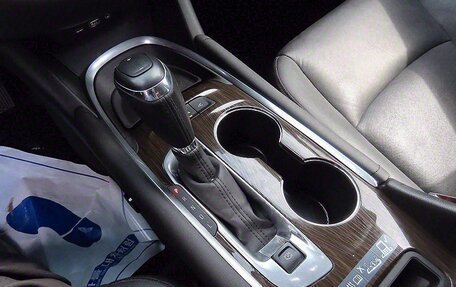 Chevrolet Malibu IX, 2022 год, 1 500 000 рублей, 11 фотография