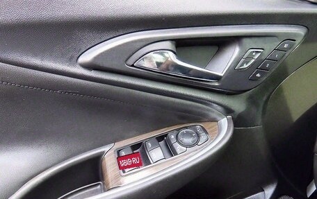 Chevrolet Malibu IX, 2022 год, 1 500 000 рублей, 14 фотография
