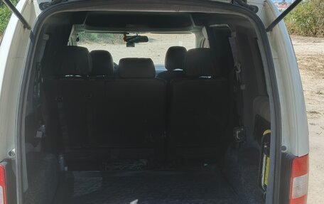 Volkswagen Caddy III рестайлинг, 2008 год, 1 050 000 рублей, 7 фотография