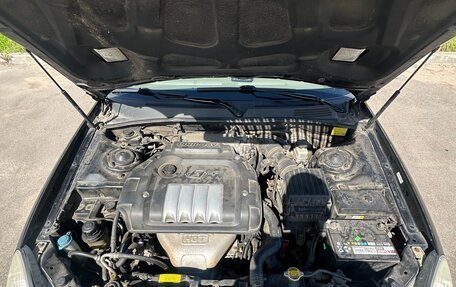 Hyundai Sonata IV рестайлинг, 2004 год, 680 000 рублей, 16 фотография