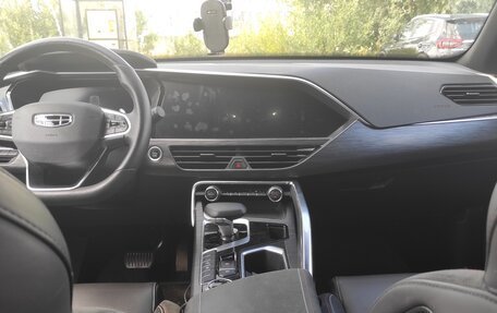 Geely Tugella FY11, 2023 год, 2 620 000 рублей, 2 фотография