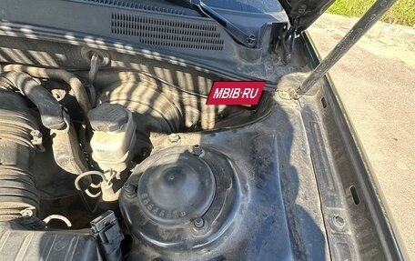 Hyundai Sonata IV рестайлинг, 2004 год, 680 000 рублей, 15 фотография